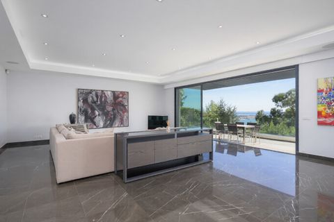 Villa i Cannes, Alpes-Maritimes, Cannes - € 4.230.000 | Ref: HH-16118351 - foto 6