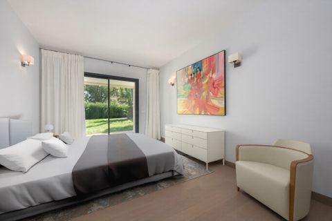 Villa i Cannes, Alpes-Maritimes, Cannes - € 4.230.000 | Ref: HH-16118351 - foto 7