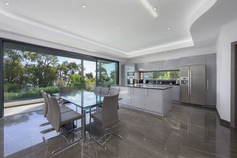 Villa i Cannes, Alpes-Maritimes, Cannes - € 4.230.000 | Ref: HH-16118351 - foto 9