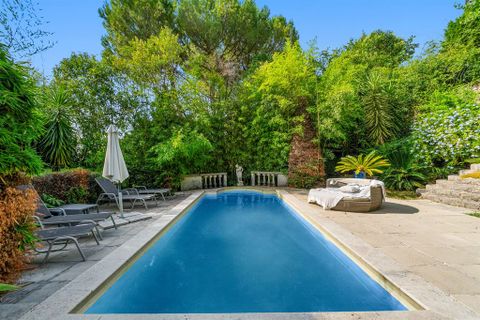 Villa i Grasse, Alpes-Maritimes, Grasse - € 1.620.000 | Ref: HH-16101231 - foto 3