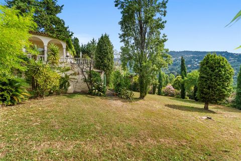 Villa i Grasse, Alpes-Maritimes, Grasse - € 1.620.000 | Ref: HH-16101231 - foto 6