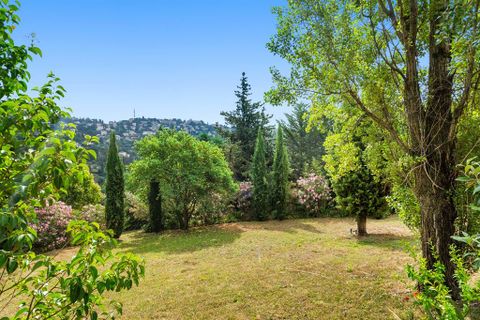 Villa i Grasse, Alpes-Maritimes, Grasse - € 1.620.000 | Ref: HH-16101231 - foto 7