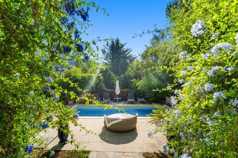 Villa i Grasse, Alpes-Maritimes, Grasse - € 1.620.000 | Ref: HH-16101231 - foto 8