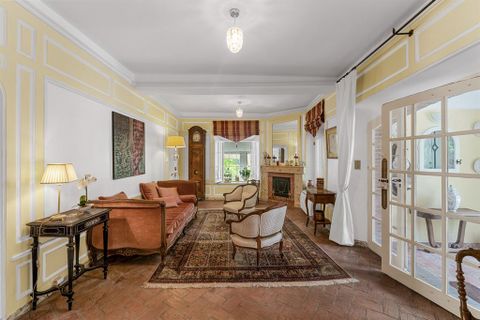 Villa i Grasse, Alpes-Maritimes, Grasse - € 1.620.000 | Ref: HH-16101231 - foto 9