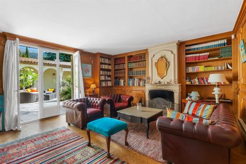 Villa i Grasse, Alpes-Maritimes, Grasse - € 1.620.000 | Ref: HH-16101231 - foto 10