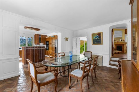 Villa i Grasse, Alpes-Maritimes, Grasse - € 1.620.000 | Ref: HH-16101231 - foto 11