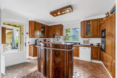 Villa i Grasse, Alpes-Maritimes, Grasse - € 1.620.000 | Ref: HH-16101231 - foto 12