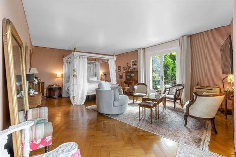Villa i Grasse, Alpes-Maritimes, Grasse - € 1.620.000 | Ref: HH-16101231 - foto 14