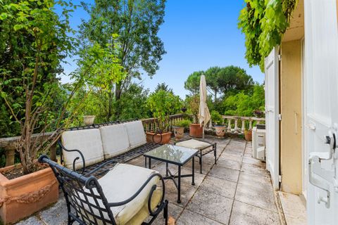 Villa i Grasse, Alpes-Maritimes, Grasse - € 1.620.000 | Ref: HH-16101231 - foto 16