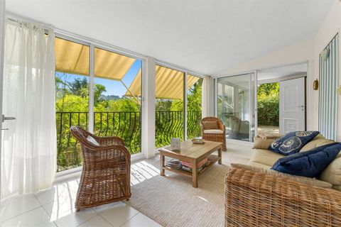 Villa i Grasse, Alpes-Maritimes, Grasse - € 1.620.000 | Ref: HH-16101231 - foto 17