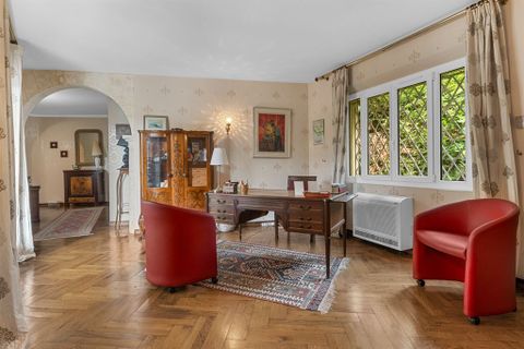 Villa i Grasse, Alpes-Maritimes, Grasse - € 1.620.000 | Ref: HH-16101231 - foto 18