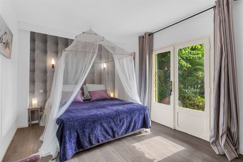 Villa i Grasse, Alpes-Maritimes, Grasse - € 1.620.000 | Ref: HH-16101231 - foto 20