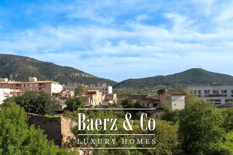 Villa a Andratx, Mallorca, Andratx - € 825.000 | Ref: 700D-1 - foto 4