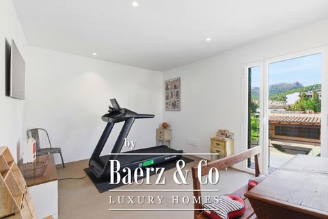 Villa a Andratx, Mallorca, Andratx - € 825.000 | Ref: 700D-1 - foto 13