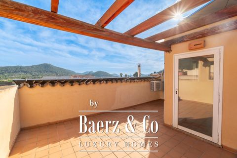 Villa a Andratx, Mallorca, Andratx - € 825.000 | Ref: 700D-1 - foto 16