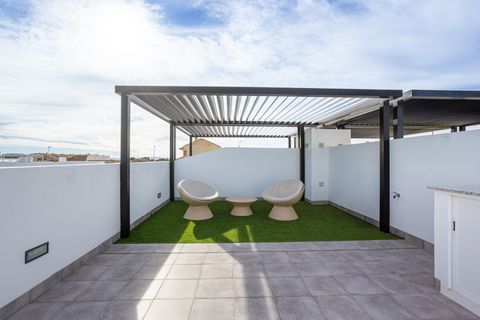 Villa i Torre Pacheco, Murcia, Torre Pacheco - € 285.000 | Ref: 35-34290/74990 - foto 2