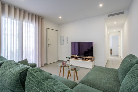 Villa i Torre Pacheco, Murcia, Torre Pacheco - € 285.000 | Ref: 35-34290/74990 - foto 6