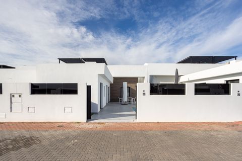 Villa i Torre Pacheco, Murcia, Torre Pacheco - € 285.000 | Ref: 35-34290/74990 - foto 24
