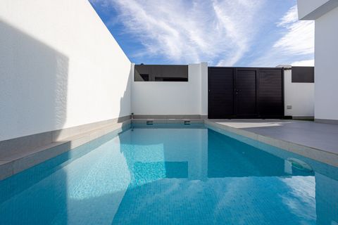 Villa i Torre Pacheco, Murcia, Torre Pacheco - € 285.000 | Ref: 35-34290/74990 - foto 34