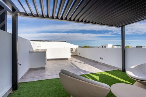 Villa i Torre Pacheco, Murcia, Torre Pacheco - € 285.000 | Ref: 35-34290/74990 - foto 39