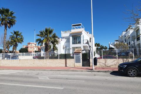 Byhus i Torrevieja, Alicante, Torrevieja - € 199.500 | Ref: 23-21755/75666 - foto 1