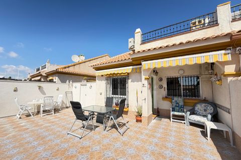 Bungalow i La Zenia, Alicante, La Zenia - € 289.000 | Ref: 2-16123/75667 - foto 25