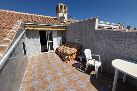 Bungalow i La Zenia, Alicante, La Zenia - € 289.000 | Ref: 2-16123/75667 - foto 20
