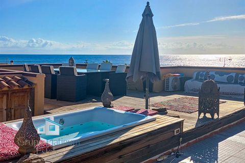 Penthouse i El Calon, Almeria, El Calon - € 320 000 | Ref: ECPD8B1 - foto 20