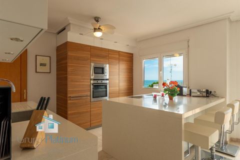 Penthouse i El Calon, Almeria, El Calon - € 320 000 | Ref: ECPD8B1 - foto 7