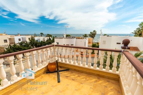 Penthouse i El Calon, Almeria, El Calon - € 320 000 | Ref: ECPD8B1 - foto 9