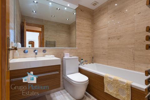 Penthouse i El Calon, Almeria, El Calon - € 320 000 | Ref: ECPD8B1 - foto 11
