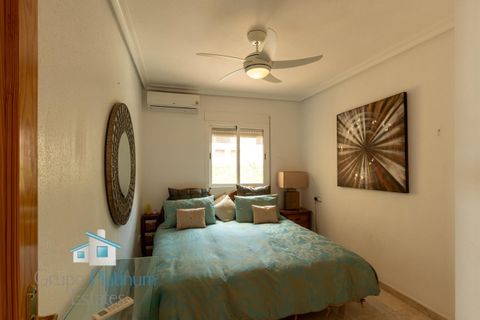 Penthouse i El Calon, Almeria, El Calon - € 320 000 | Ref: ECPD8B1 - foto 12