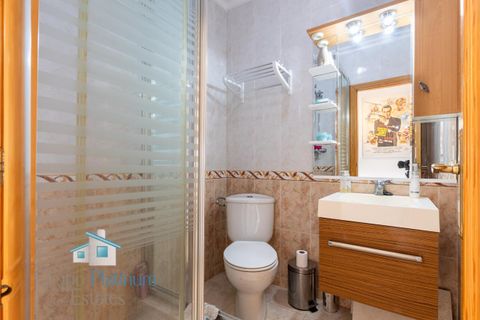 Penthouse i El Calon, Almeria, El Calon - € 320 000 | Ref: ECPD8B1 - foto 13