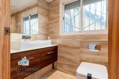 Penthouse i El Calon, Almeria, El Calon - € 320 000 | Ref: ECPD8B1 - foto 15