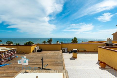 Penthouse i El Calon, Almeria, El Calon - € 320 000 | Ref: ECPD8B1 - foto 18