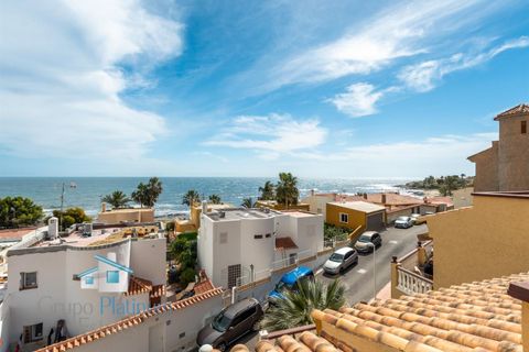 Penthouse i El Calon, Almeria, El Calon - € 320 000 | Ref: ECPD8B1 - foto 19