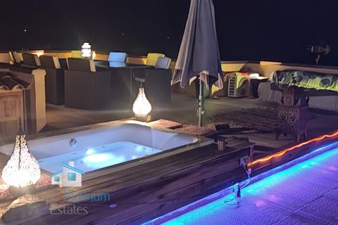 Penthouse i El Calon, Almeria, El Calon - € 320 000 | Ref: ECPD8B1 - foto 21