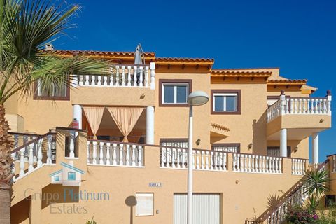 Penthouse i El Calon, Almeria, El Calon - € 320 000 | Ref: ECPD8B1 - foto 22