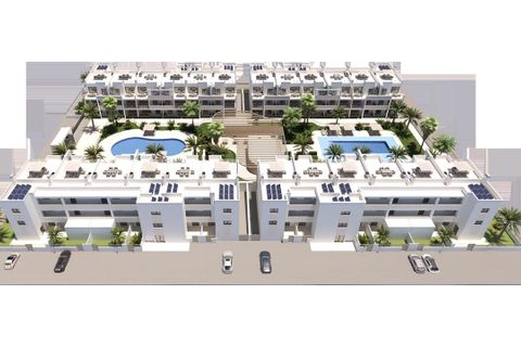 Lejlighed i San Javier, Murcia, San Javier - € 246.900 | Ref: SJPCP3SC - foto 2