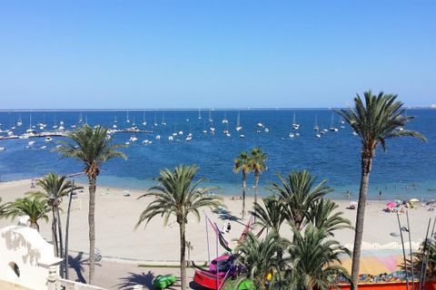 Lejlighed i San Javier, Murcia, San Javier - € 246.900 | Ref: SJPCP3SC - foto 24