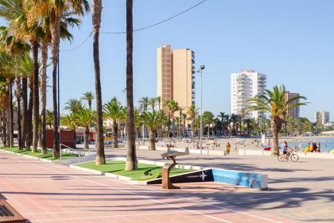 Lejlighed i San Javier, Murcia, San Javier - € 246.900 | Ref: SJPCP3SC - foto 27