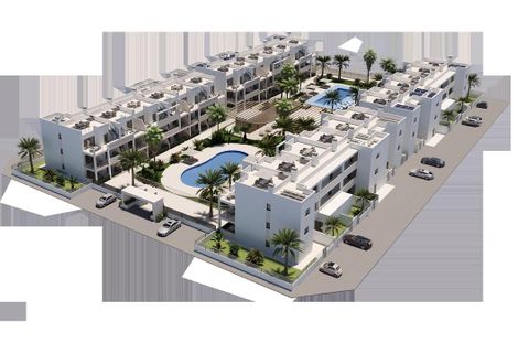 Penthouse i San Javier, Murcia, San Javier - € 277.900 | Ref: SJPCA2SC - foto 2