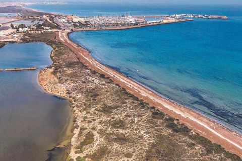 Penthouse i San Javier, Murcia, San Javier - € 277.900 | Ref: SJPCA2SC - foto 26