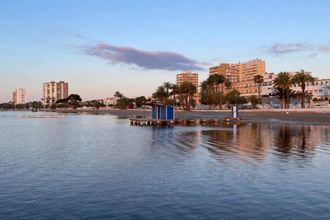 Penthouse i San Javier, Murcia, San Javier - € 277.900 | Ref: SJPCA2SC - foto 29