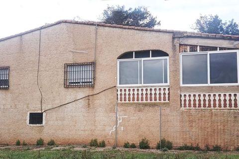 Villa i Llutxent, Valencia, Llutxent - € 125.000 | Ref: 0260300 - foto 1