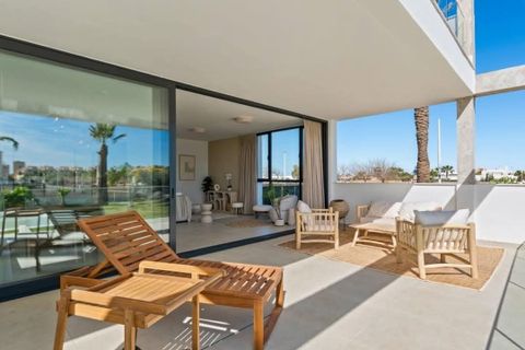 Appartement in Mar De Cristal, Murcia - foto 1