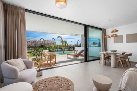 Appartement in Mar De Cristal, Murcia - foto 2