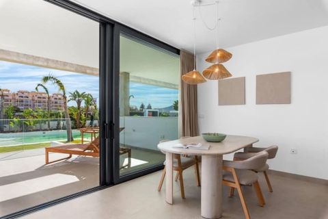 Appartement in Mar De Cristal, Murcia - foto 3