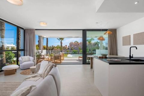 Appartement in Mar De Cristal, Murcia - foto 4
