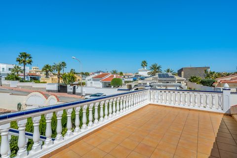 Villa a Ciudad Quesada, Alicante, Ciudad Quesada - € 345.000 | Ref: 200-4695 - foto 28